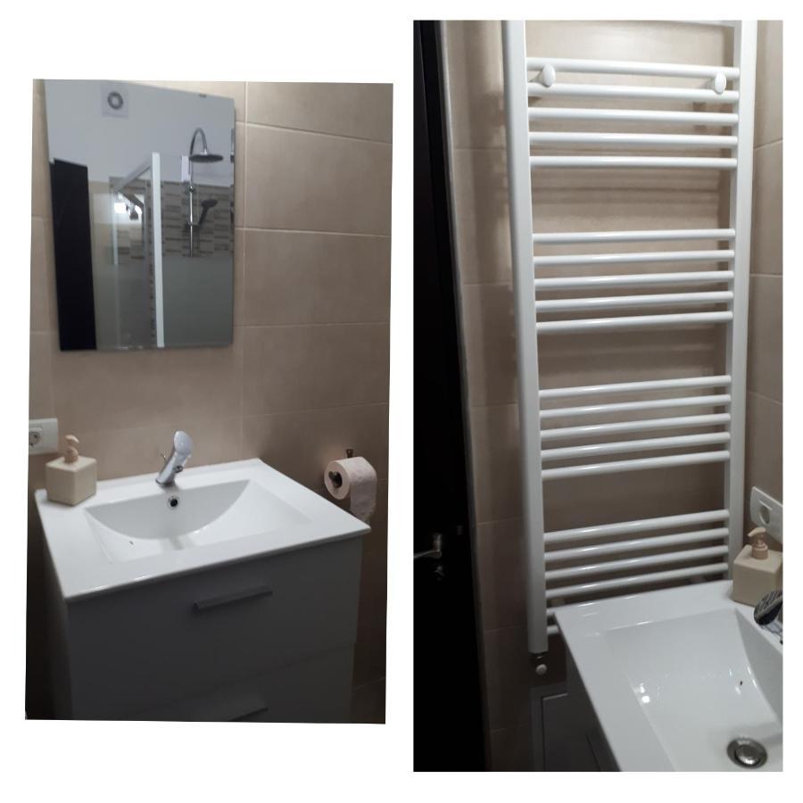 אורדאה Carla'S Place Ap1 מראה חיצוני תמונה